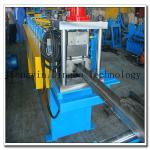 c purlin roll forming machine