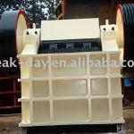 Jaw Crusher Machines