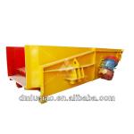 mining grizzly vibrating feeder/quarry machine