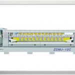 JD-6/12/16/20/24 slab polishing machine for marble