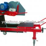 1100mm Cutting Length Block Stone Cutting Machine