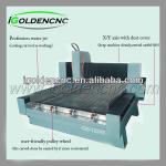 Hot Sale! IGS-1224 heavy duty engraving stone cnc router