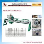 Mable and Granite Stone Edge grinding machine,machine for grinder