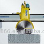 Multi-blade Stone Cutting Machine ---Bridge Cutting Mahcine