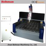 BM-1224 marble/stone cnc router