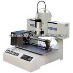 JK-3030 cheap metal mini cnc metal engraving machine