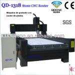 CNC Machine for Stone/Stone Router Machine QD-1318