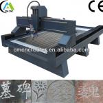 CM-1325 3D Stone CNC Router