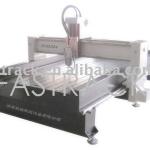 Heavy duty marble,tombstone CNC Router JCS2030