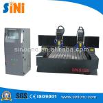 SIN-S1325 hot sales economical stone cnc router machinery