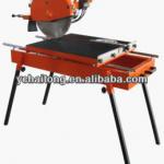 800mm Cutting Length Wet Cutting Tile and Marble Saw