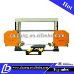 Diamond multi wire saw machine cutting granite and marble quarry