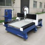 JCS1224 tombstones and monuments making machine cnc