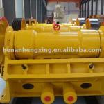 PEX series fine jaw crusher used in mining developing