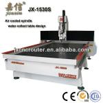 JX-1530S stone cnc router machine