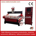 Granite block cutting machine 4STC-1325HN for Embossing