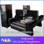 Stone engraving and cutting machine ZK-9015