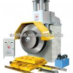 multi-blade stone cutter quarry machine marble cutting machine