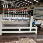 Good Quality Stone and marble polishing machine