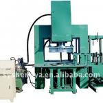 SY3000 automatic kerb stone block machinery