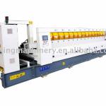 HRM 16 RESIN ABLRSIVE POLISHING MACHINE- MARBLE GRANITE POLISHING MACHINE