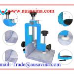 90 Degree Clamp Ausavina , Stone clamp, Stone tool machine