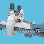 Double Millstones stone calibrating machine