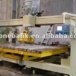 Stone Brick Machine