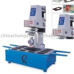 Automatic Cutting Basin Machine