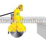 Laser Bridge-type Bidirectional Stone Cutting Machine for Tombstone &amp; Monument