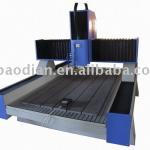 BD1218 cnc granite engraving machine