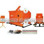 JKS-800 Granite Quarry Diamond Wire Saw Machine