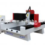 Light Duty CNC Stone Carving Machine R-9015