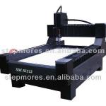 Best price for Marble Engraving SM-S1212 cnc router Stone Cutting machine