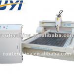 CNC router machine for stone/stone processing machine