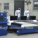 JCS1325-2H cnc cutting machine marble waterjet