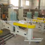 HSQ-600 manual polishing machine