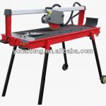 1000mm Cutting Length High Precision Marble and Tile Cutting Machinery