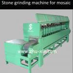 Mosaic Stone Grinding Machine With polishing