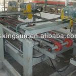 Auto Lengthways and Crosswise Cutting Device