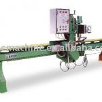 HSMB3800 --- Stone Conuntertop profiling and polishing machine