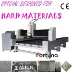 Fortuna DB2500K Stone cnc router machine