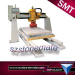 Bridge Type Stone Grinding Machine