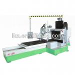 Multifunctional Profile Cutting Machine For Granite/Quartzite/Marble/Slab