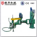 MS-1800 Column Type Elevating Stone Grinding Machine