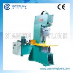 BRT320T/200T/160T Hydraulic stone splitting machine