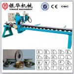 Special-shaped Edge Polishing Machine