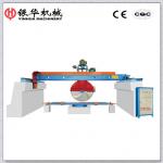 QQJ-1200 Infrared Type Stone Bridge Cutting Machine