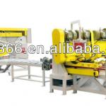 Automatic Quarry Stone Cutting Machine