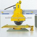 New Style Bridge Saw Machine